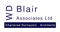 WD Blair Associates Ltd 391093 Image 1